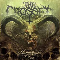 The Crossed : Six-Fold God The Crossed : Six-Fold God